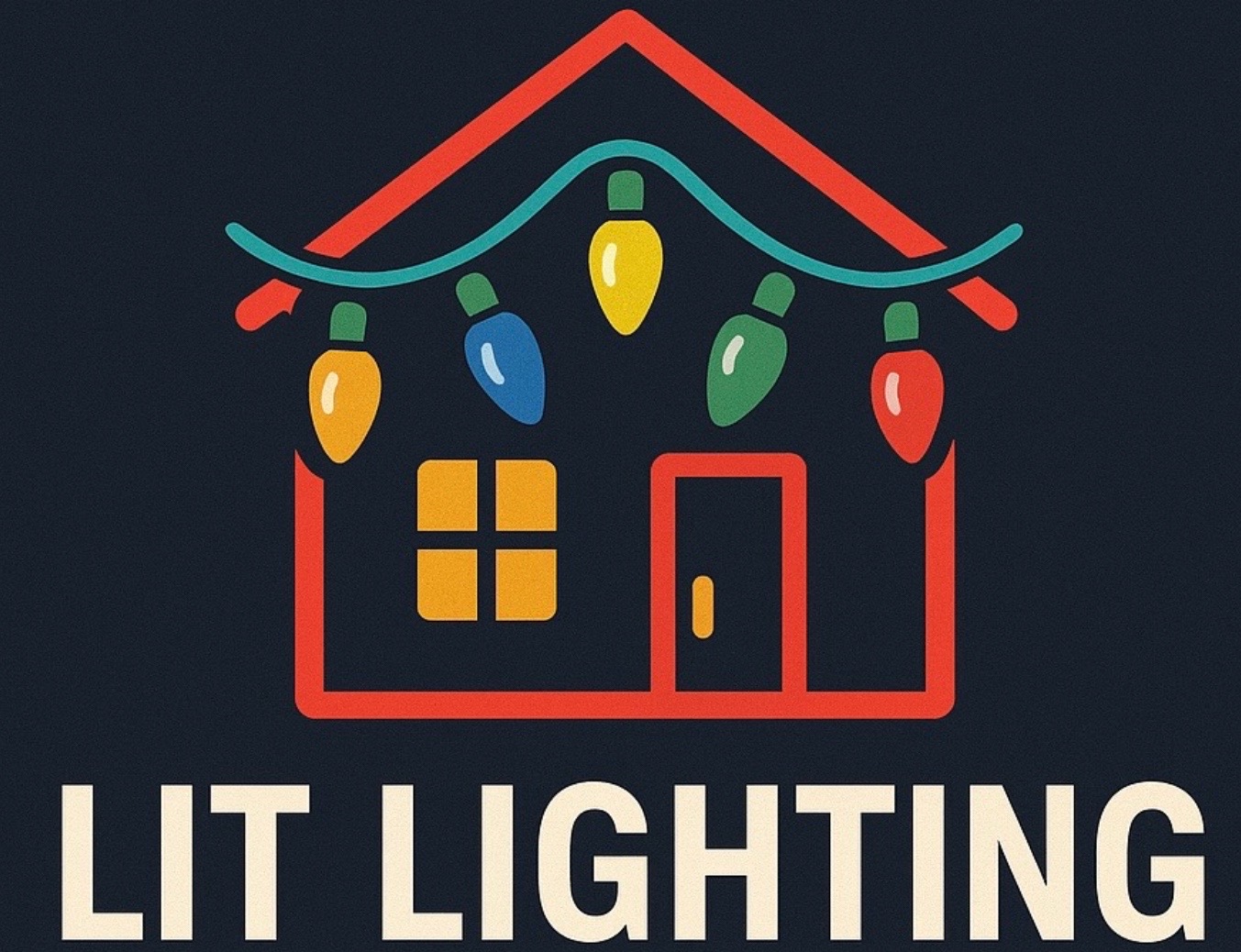 LIT Lighting logo